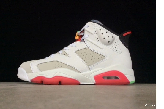 Jordan CT8529-062 CT8529-062 6 Retro Air Hare 0727